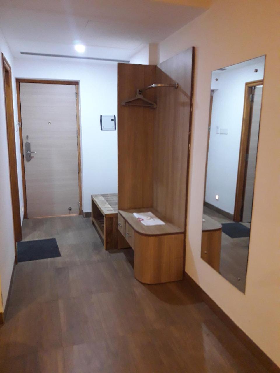 Cosmopolitan Hotels Madurai Eksteriør bilde