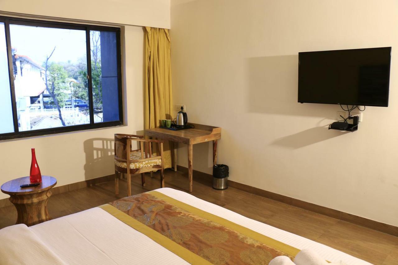 Cosmopolitan Hotels Madurai Eksteriør bilde