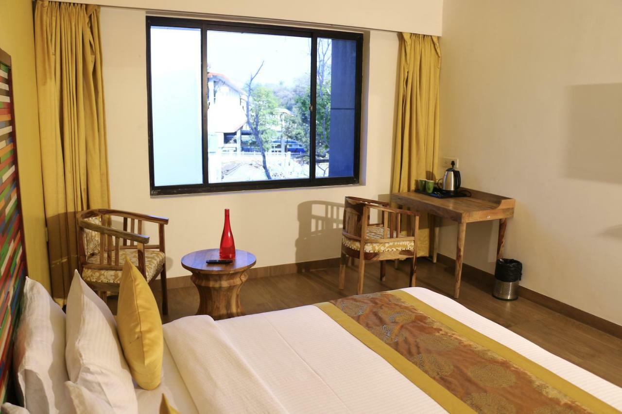 Cosmopolitan Hotels Madurai Eksteriør bilde